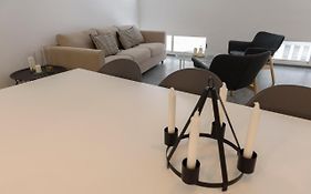 Apartamentos Constitucion By Renthas